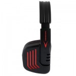 Огляд Навушники Modecom MC-823 Ranger Black-Red (S-MC-823-RANGER): характеристики, відгуки, ціни.