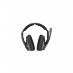 Огляд Навушники Sennheiser GSP 370 Wireless USB (1000231): характеристики, відгуки, ціни.