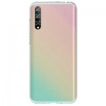 Огляд Чохол до мобільного телефона BeCover Huawei P Smart S Transparancy (705134) (705134): характеристики, відгуки, ціни.