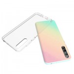 Огляд Чохол до мобільного телефона BeCover Huawei P Smart S Transparancy (705134) (705134): характеристики, відгуки, ціни.