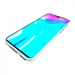 Огляд Чохол до мобільного телефона BeCover Huawei P Smart S Transparancy (705134) (705134): характеристики, відгуки, ціни.