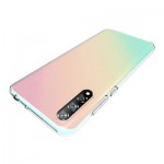 Огляд Чохол до мобільного телефона BeCover Huawei P Smart S Transparancy (705134) (705134): характеристики, відгуки, ціни.