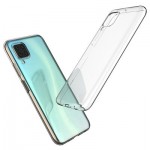 Огляд Чохол до мобільного телефона BeCover Huawei P40 Lite / Nova 6 SE / Nova 7i Transparancy (704818) (704818): характеристики, відгуки, ціни.