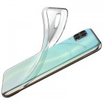 Огляд Чохол до мобільного телефона BeCover Huawei P40 Lite / Nova 6 SE / Nova 7i Transparancy (704818) (704818): характеристики, відгуки, ціни.