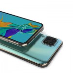 Огляд Чохол до мобільного телефона BeCover Huawei P40 Lite / Nova 6 SE / Nova 7i Transparancy (704818) (704818): характеристики, відгуки, ціни.