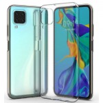 Огляд Чохол до мобільного телефона BeCover Huawei P40 Lite / Nova 6 SE / Nova 7i Transparancy (704818) (704818): характеристики, відгуки, ціни.
