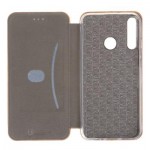 Огляд Чохол до мобільного телефона BeCover Exclusive New Style Huawei P40 Lite E / Y7p Brown (704913) (704913): характеристики, відгуки, ціни.