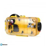 Огляд Чохол до мобільного телефона BeCover Underwater box Apple iPhone 6 / 6S / 7 / 8 / SE 2020 Yellow (702538): характеристики, відгуки, ціни.