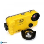 Огляд Чохол до мобільного телефона BeCover Underwater box Apple iPhone 6 / 6S / 7 / 8 / SE 2020 Yellow (702538): характеристики, відгуки, ціни.
