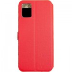 Огляд Чохол до мобільного телефона Dengos Flipp-Book Call ID Samsung Galaxy A31, red (DG-SL-BK-259) (DG-SL-BK-259): характеристики, відгуки, ціни.