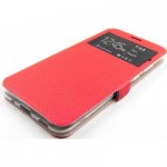 Огляд Чохол до мобільного телефона Dengos Flipp-Book Call ID Samsung Galaxy A31, red (DG-SL-BK-259) (DG-SL-BK-259): характеристики, відгуки, ціни.