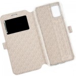 Огляд Чохол до мобільного телефона Dengos Flipp-Book Call ID Samsung Galaxy A31, red (DG-SL-BK-259) (DG-SL-BK-259): характеристики, відгуки, ціни.
