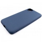Огляд Чохол до мобільного телефона Dengos Carbon Huawei Y5p, blue (DG-TPU-CRBN-77) (DG-TPU-CRBN-77): характеристики, відгуки, ціни.