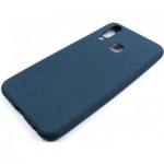 Огляд Чохол до мобільного телефона Dengos Carbon Vivo Y15, blue (DG-TPU-CRBN-98) (DG-TPU-CRBN-98): характеристики, відгуки, ціни.