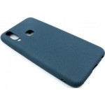 Огляд Чохол до мобільного телефона Dengos Carbon Vivo Y15, blue (DG-TPU-CRBN-98) (DG-TPU-CRBN-98): характеристики, відгуки, ціни.