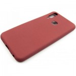 Огляд Чохол до мобільного телефона Dengos Carbon Vivo Y15, red (DG-TPU-CRBN-97) (DG-TPU-CRBN-97): характеристики, відгуки, ціни.