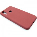 Огляд Чохол до мобільного телефона Dengos Carbon Vivo Y15, red (DG-TPU-CRBN-97) (DG-TPU-CRBN-97): характеристики, відгуки, ціни.