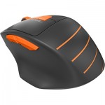 Огляд Мишка A4Tech FG30S Orange: характеристики, відгуки, ціни.