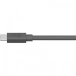 Огляд Кабель мультимедійний Logitech MeetUp Mic Extension Cable (950-000005): характеристики, відгуки, ціни.