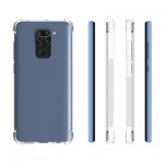 Огляд Чохол до мобільного телефона BeCover Xiaomi Redmi Note 9 / 10X Clear (705209): характеристики, відгуки, ціни.