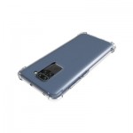 Огляд Чохол до мобільного телефона BeCover Xiaomi Redmi Note 9 / 10X Clear (705209): характеристики, відгуки, ціни.