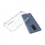 Огляд Чохол до мобільного телефона BeCover Xiaomi Redmi Note 9 / 10X Clear (705209): характеристики, відгуки, ціни.