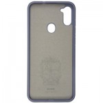 Огляд Чохол до мобільного телефона Armorstandart ICON Case for Samsung A11 /M11 Blue (ARM56575): характеристики, відгуки, ціни.