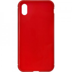 Чохол до мобільного телефона Armorstandart Magnetic Case 1 Gen. iPhone XS Max Red (ARM53359)