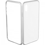 Огляд Чохол до мобільного телефона Armorstandart Magnetic Case 1 Gen. iPhone XS Max White (ARM53426): характеристики, відгуки, ціни.