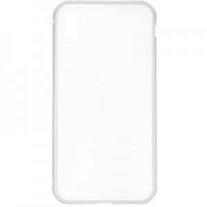 Чохол до мобільного телефона Armorstandart Magnetic Case 1 Gen. iPhone XS Max White (ARM53426)