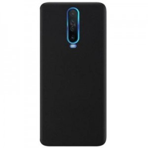Чохол до мобільного телефона Armorstandart ICON Case Xiaomi Poco X2 Black (ARM57320)