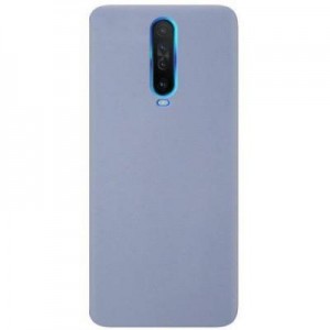 Чохол до мобільного телефона Armorstandart ICON Case Xiaomi Poco X2 Blue (ARM57322)