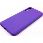 Огляд Чохол до мобільного телефона Dengos Carbon Huawei P Smart S, purple (DG-TPU-CRBN-81): характеристики, відгуки, ціни.