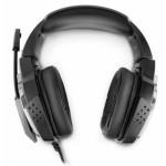 Огляд Навушники REAL-EL GDX-7780 Black: характеристики, відгуки, ціни.