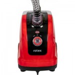 Огляд Відпарювач для одягу Rotex RIC205-S: характеристики, відгуки, ціни.