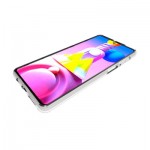 Огляд Чохол до мобільного телефона BeCover Samsung Galaxy M51 SM-M515 Transparancy (705349): характеристики, відгуки, ціни.