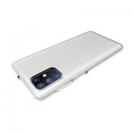 Огляд Чохол до мобільного телефона BeCover Samsung Galaxy M51 SM-M515 Transparancy (705349): характеристики, відгуки, ціни.