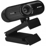 Огляд Вебкамера A4Tech PK-935HL 1080P Black (PK-935HL): характеристики, відгуки, ціни.