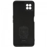 Огляд Чохол до мобільного телефона Armorstandart ICON Case OPPO A72 Black (ARM57153): характеристики, відгуки, ціни.
