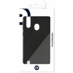 Огляд Чохол до мобільного телефона Armorstandart Matte Slim Fit ZTE A7S Black (ARM57414): характеристики, відгуки, ціни.