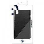 Огляд Чохол до мобільного телефона Armorstandart Matte Slim Fit ZTE Blade L210 Black (ARM57415): характеристики, відгуки, ціни.