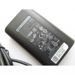 Блок живлення до ноутбука Dell 50W 19.5V, 2.31A, роз'єм 7.4/5.0 (pin inside) + USB5V/1A, Ov (PA45W16-BA/A40318)