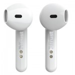 Огляд Навушники Trust Primo Touch True Wireless Mic White (23783): характеристики, відгуки, ціни.