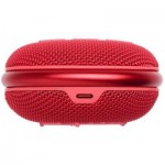 Огляд Акустична система JBL Clip 4 Red (JBLCLIP4RED): характеристики, відгуки, ціни.