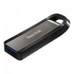 Огляд USB флеш накопичувач SanDisk 256GB Extreme Go USB 3.2 (SDCZ810-256G-G46): характеристики, відгуки, ціни.