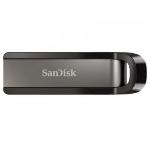 Огляд USB флеш накопичувач SanDisk 64GB Extreme Go USB 3.2 (SDCZ810-064G-G46): характеристики, відгуки, ціни.