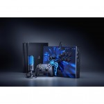 Огляд Мікрофон Razer Seiren X PS4 Black/Blue (RZ19-02290200-R3G1): характеристики, відгуки, ціни.