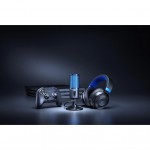 Огляд Мікрофон Razer Seiren X PS4 Black/Blue (RZ19-02290200-R3G1): характеристики, відгуки, ціни.