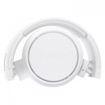 Огляд Навушники Philips TAH5205 Over-ear ANC Wireless Mic White (TAH5205WT/00): характеристики, відгуки, ціни.