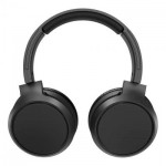 Огляд Навушники Philips TAH5205 Over-ear ANC Wireless Mic Black (TAH5205BK/00): характеристики, відгуки, ціни.